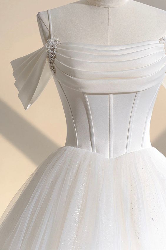 Vestido de Novia