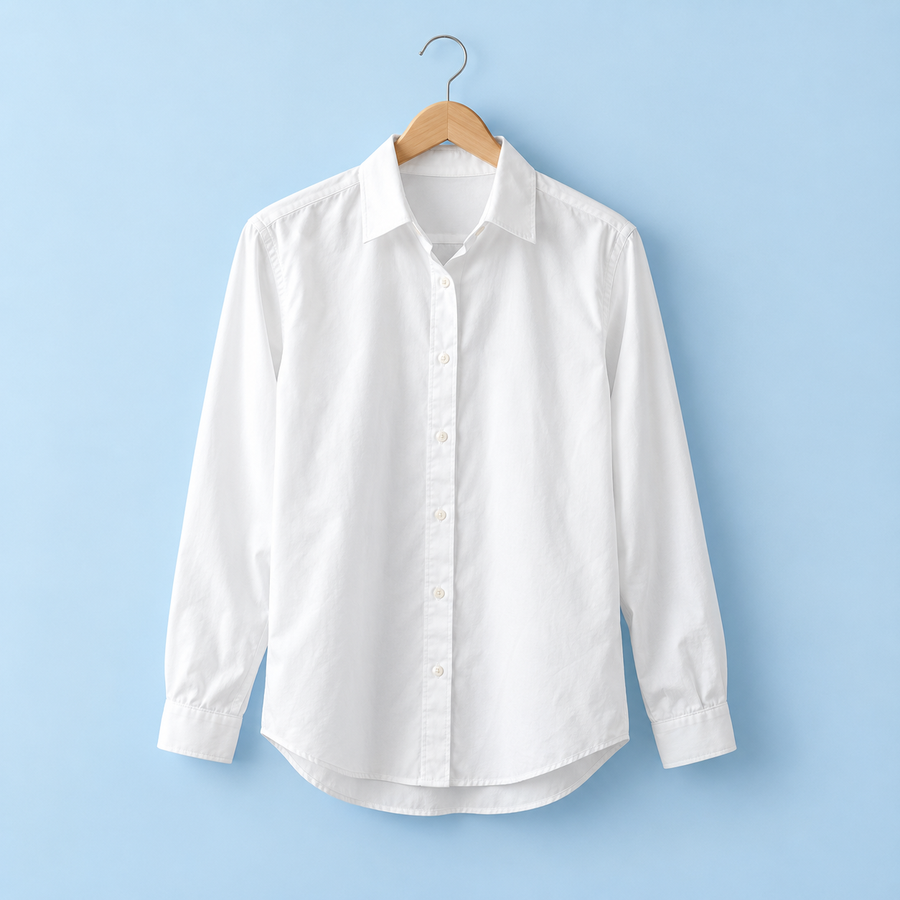 Imagen ilustrativa del servicio Camisa